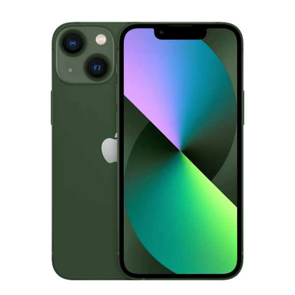 iPhone 13 mini